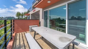 基本客房, 1 間臥室 (A dong yangsil 1cheng 2ho) | 1 間臥室、免費無線上網