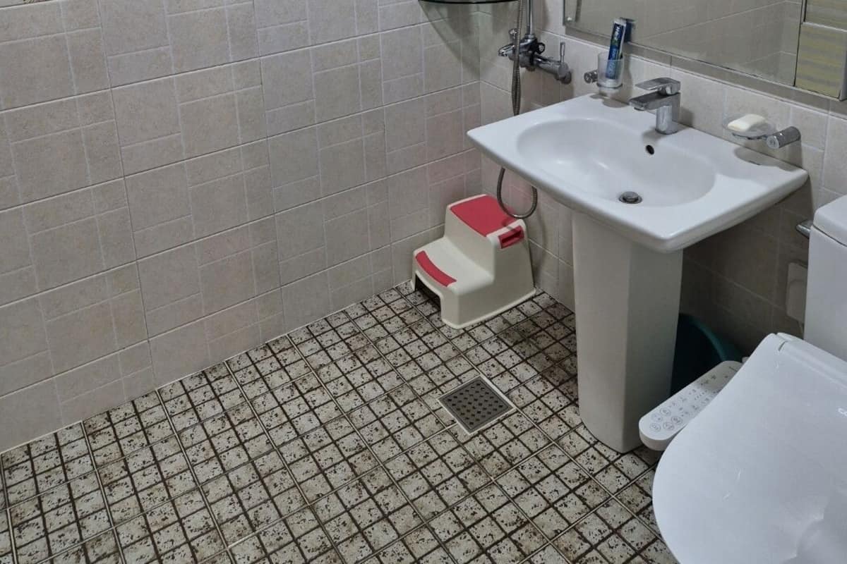 Basic Room, 1 Bedroom (B dong yangsil 2cheng) | 1 bedroom, free WiFi