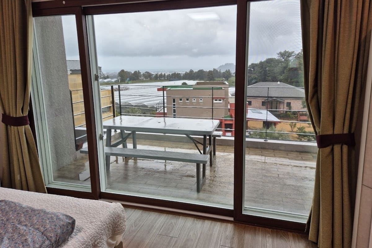 Basic Room, 1 Bedroom (A dong oneroom 2cheng) | 1 bedroom, free WiFi