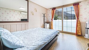 Camera Basic, 1 camera da letto (101ho chamomile) | 1 camera, Wi-Fi gratuito