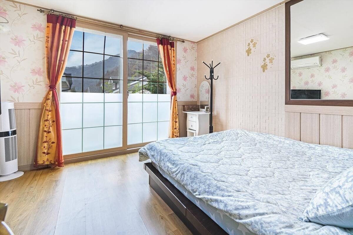Basic Room, 1 Bedroom (102ho Peppermint) | 1 bedroom, free WiFi