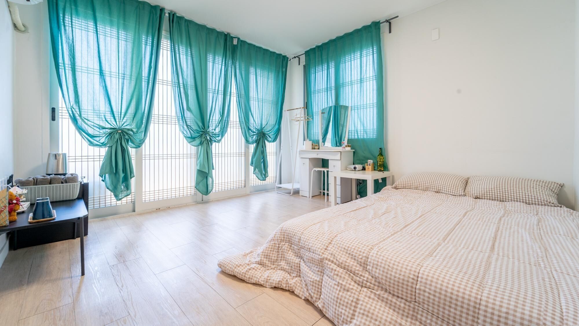1 chambre, Wi-Fi gratuit