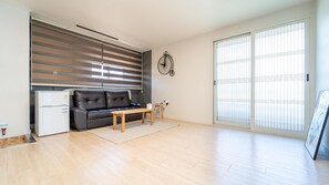 1 bedroom, free WiFi - Jeju Dalbam Pension (Seogwipo)