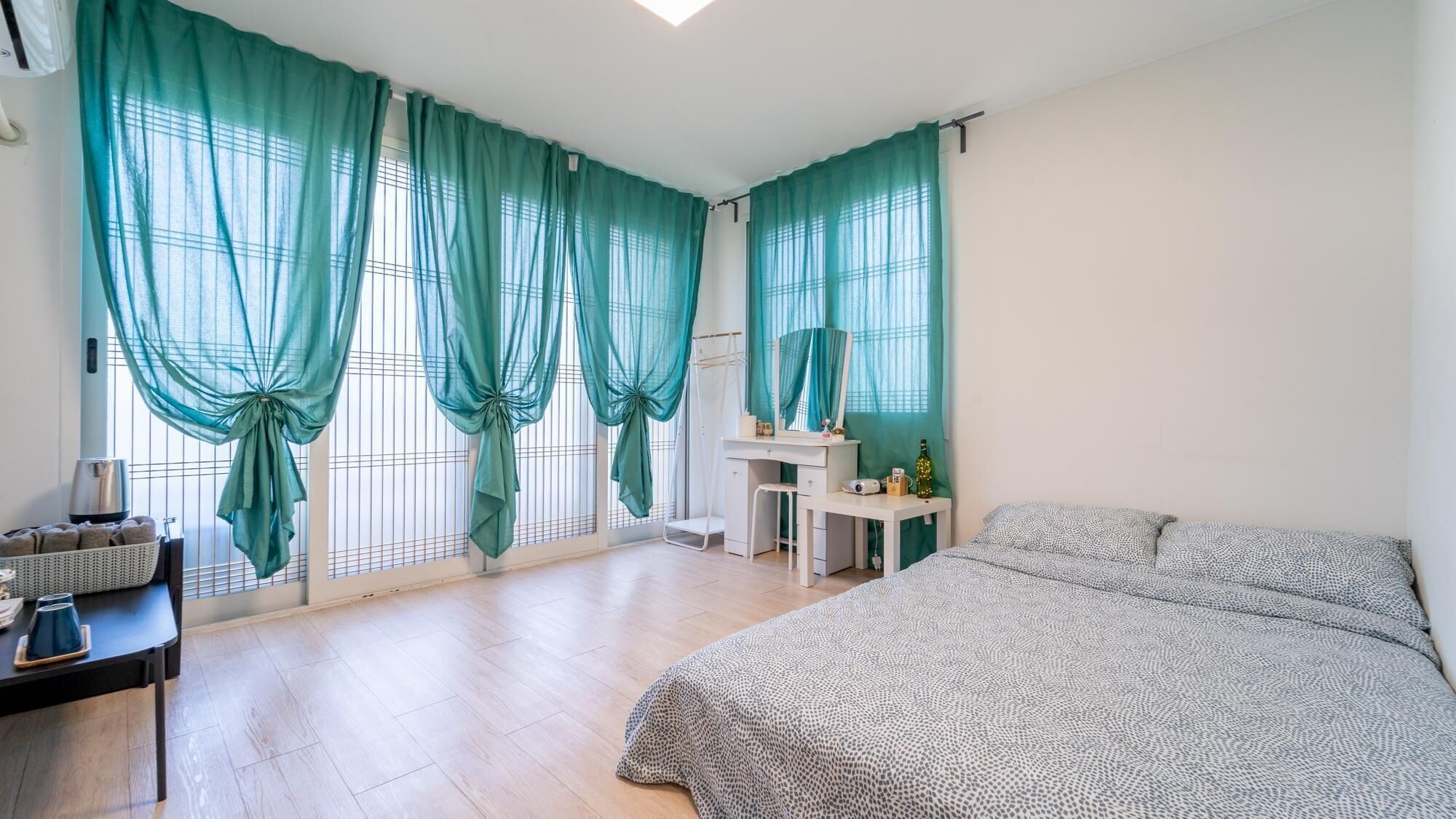 1 chambre, Wi-Fi gratuit