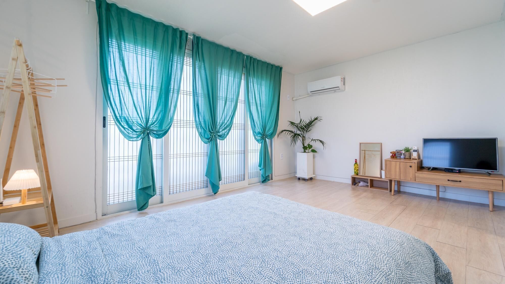 1 chambre, Wi-Fi gratuit