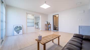 1 chambre, accès au Wi-Fi (inclus)