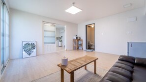 1 bedroom, free WiFi - Jeju Dalbam Pension (Seogwipo)