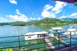 1 bedroom, free WiFi - Gapyeong Clubviva Spa Pension (Gapyeong)