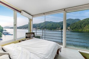 Exterior - Gapyeong Clubviva Spa Pension (Gapyeong)