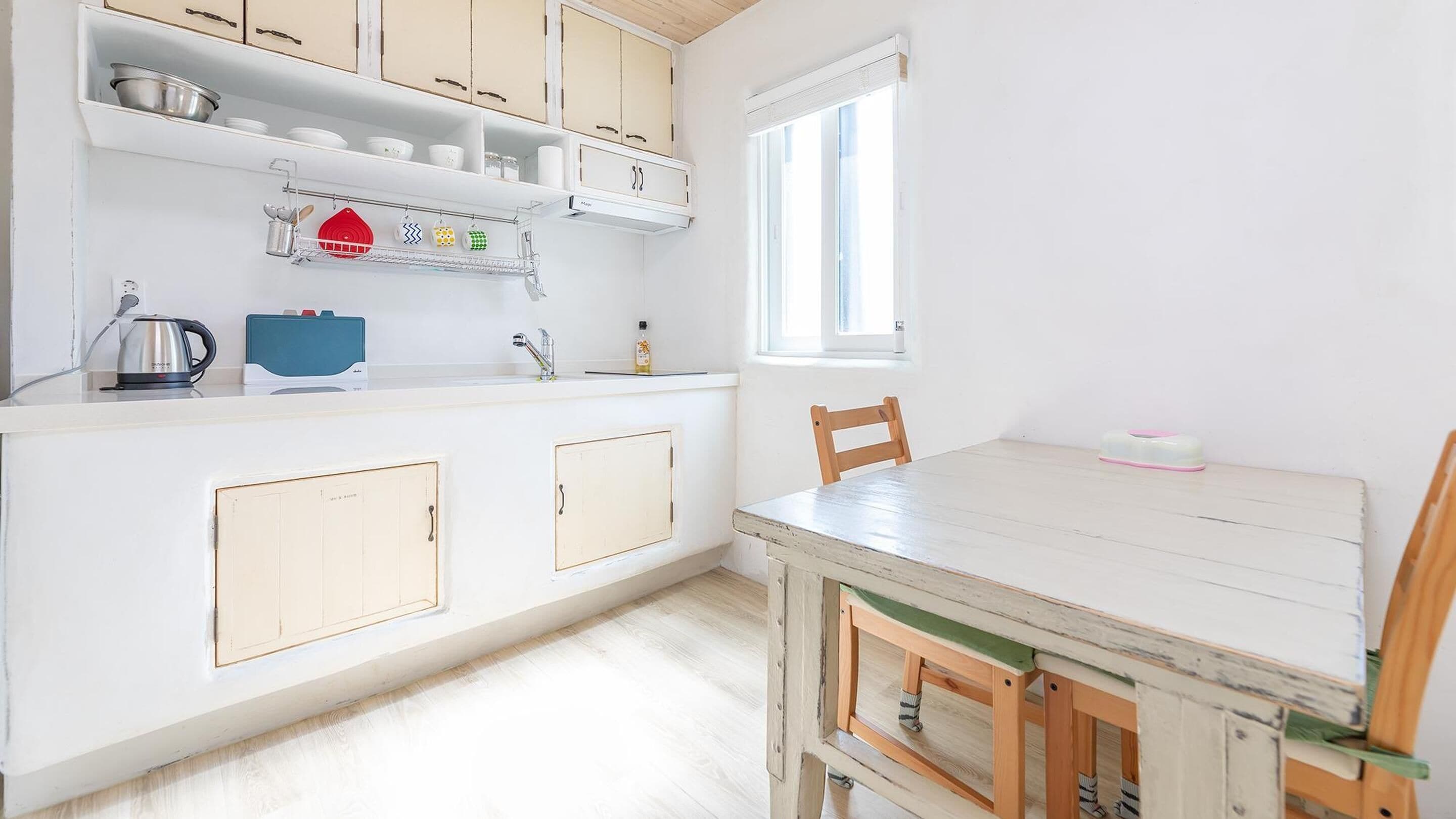 1 chambre, Wi-Fi gratuit