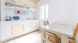 Basic Room, 1 Bedroom (101ho)