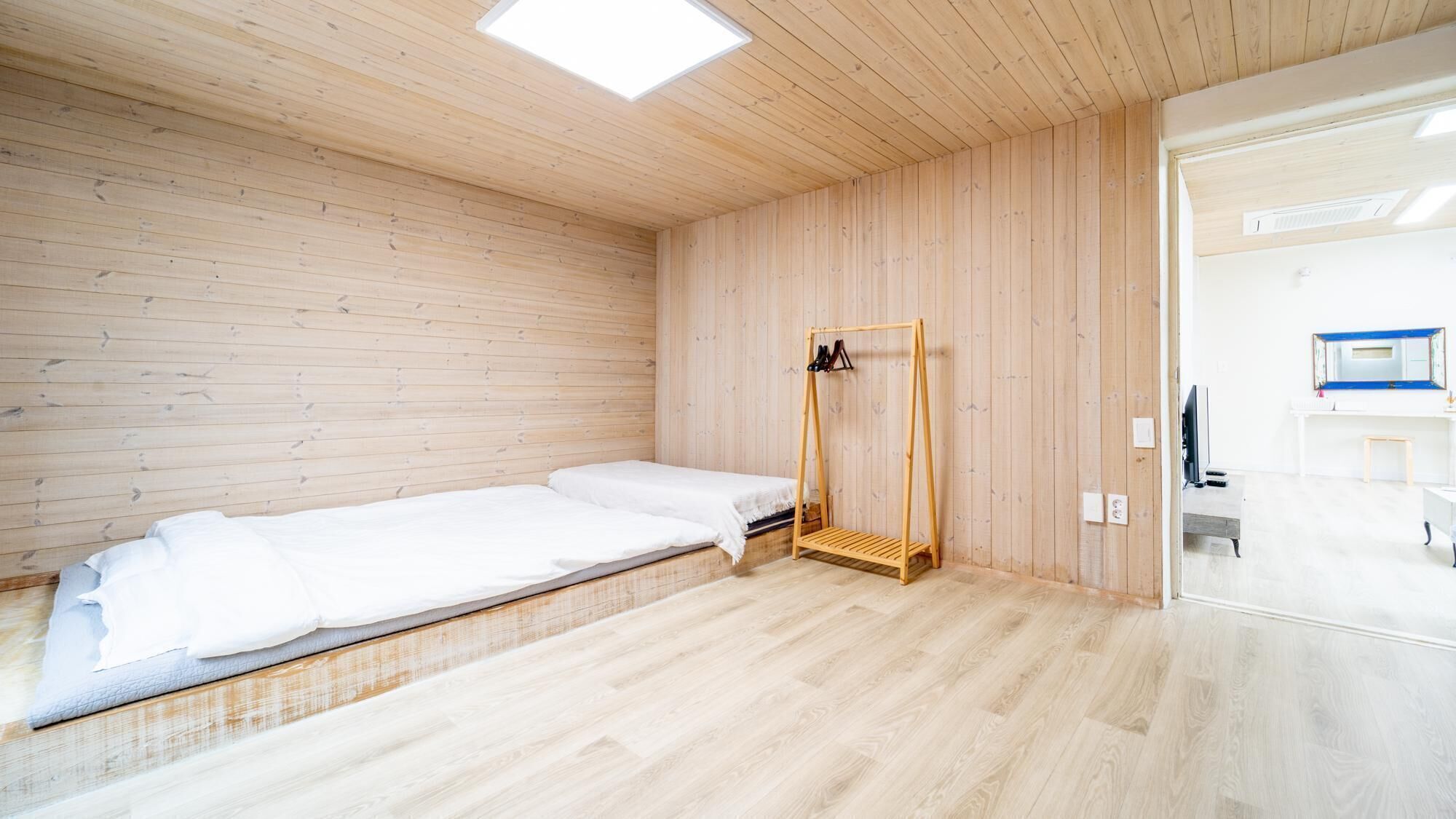 1 slaapkamer, gratis wifi