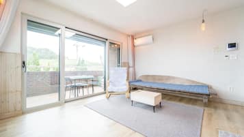 1 habitación y wifi gratis