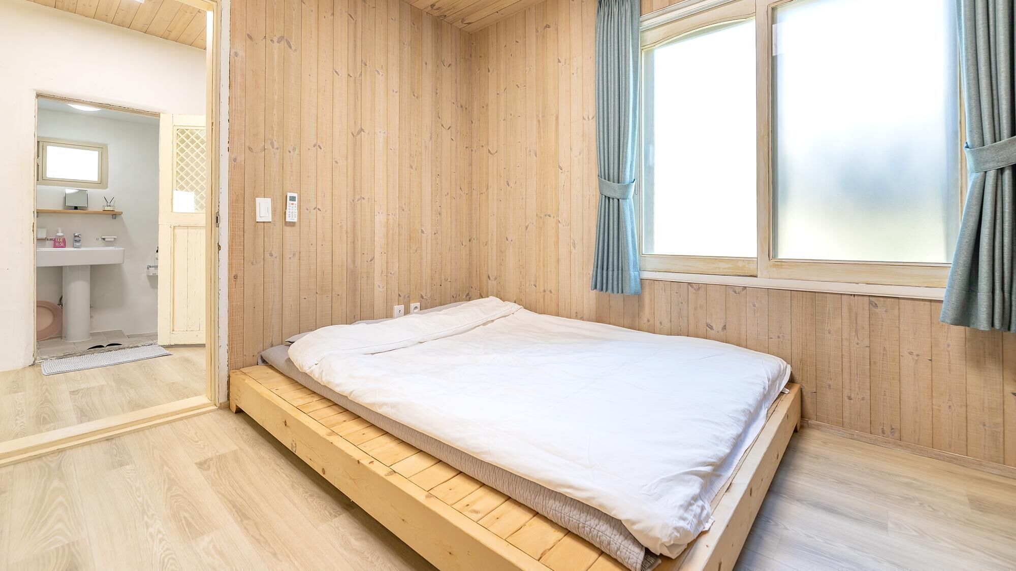 1 slaapkamer, gratis wifi
