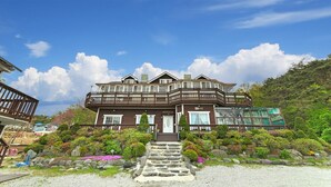 Aussenbereich
