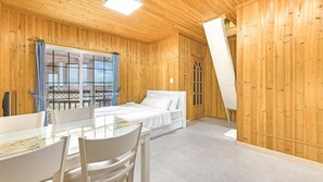 Habitación básica, 2 habitaciones (Mul) | 1 habitación y wifi gratis 