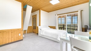 Room - Ganghwa Muldoll Iyagi Pension (Incheon)