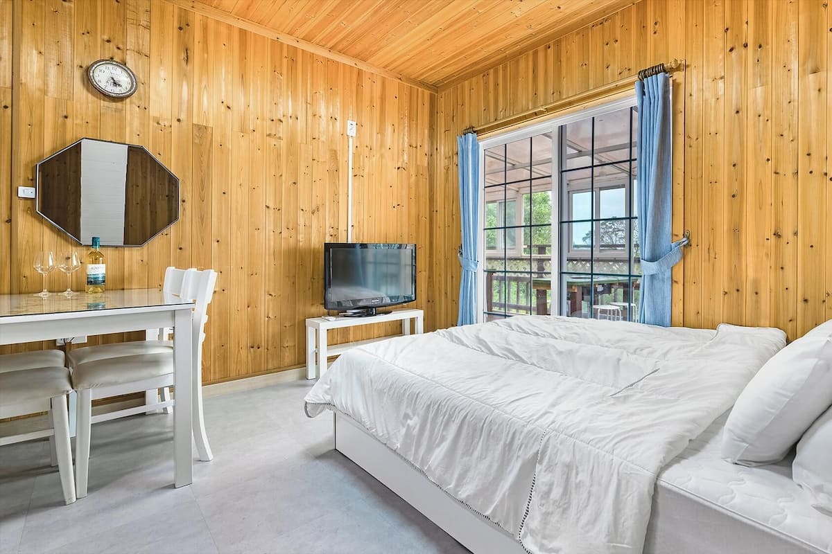 Basic Room, 2 Bedrooms (Mul) | 1 bedroom, free WiFi