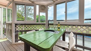 Habitación básica, 2 habitaciones (Dal) | 1 habitación y wifi gratis 