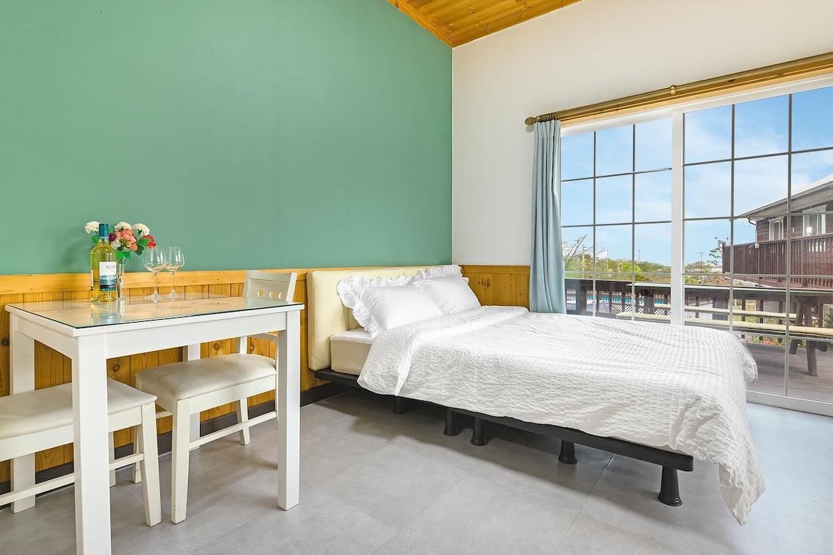 Basic Room, 1 Bedroom (To) | 1 bedroom, free WiFi