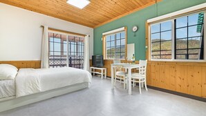 Basic-Zimmer, 2 Schlafzimmer (Hae)