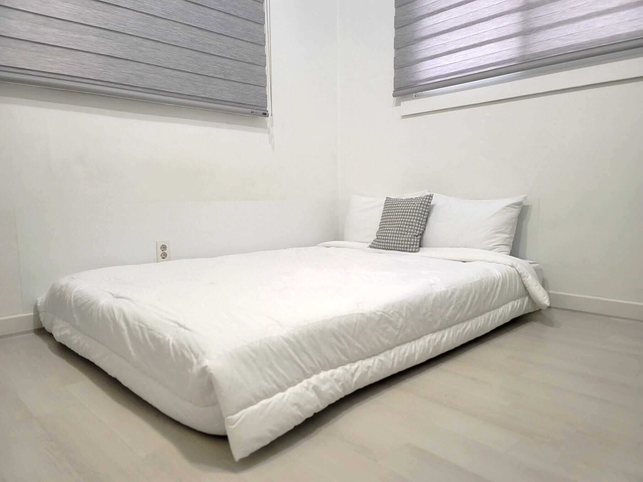 1 chambre, Wi-Fi gratuit