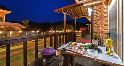 Gapyeong Peulrei38 Pension