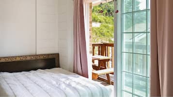 Habitación básica, 1 habitación (Keopeul202) | 1 habitación y wifi gratis