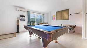 Basic Room, 1 Bedroom (Keopeul201(spa))