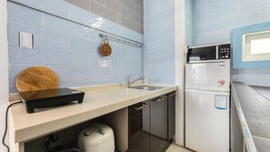 Basic-Zimmer, 1 Schlafzimmer (Keopeul201(spa))