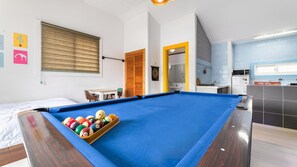 Eenvoudige kamer, 1 slaapkamer (Keopeul201(spa)) | 1 slaapkamer, gratis wifi