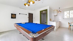 Eenvoudige kamer, 1 slaapkamer (Keopeul102(spa)) | 1 slaapkamer, gratis wifi