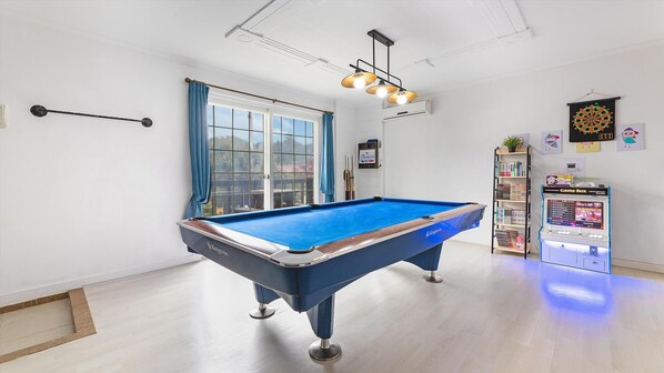 Eenvoudige kamer, 1 slaapkamer (Keopeul101(spa)) | 1 slaapkamer, gratis wifi