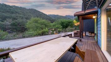 Quarto básico, 2 quartos (bluedong) | 1 quarto, Wi-Fi de cortesia