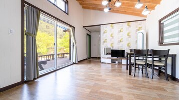 1 habitación y wifi gratis 