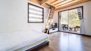 1 habitación y wifi gratis 