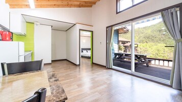 1 habitación y wifi gratis 