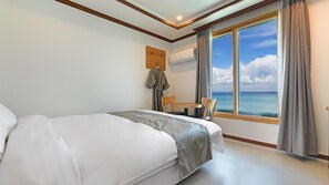 Exterior - Yangyang Poteubyu (Yangyang)