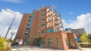 Exterior - Yangyang Poteubyu (Yangyang)