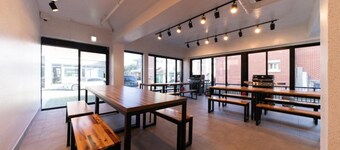Busan Haeoream Pension