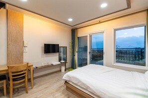 1 slaapkamer, gratis wifi