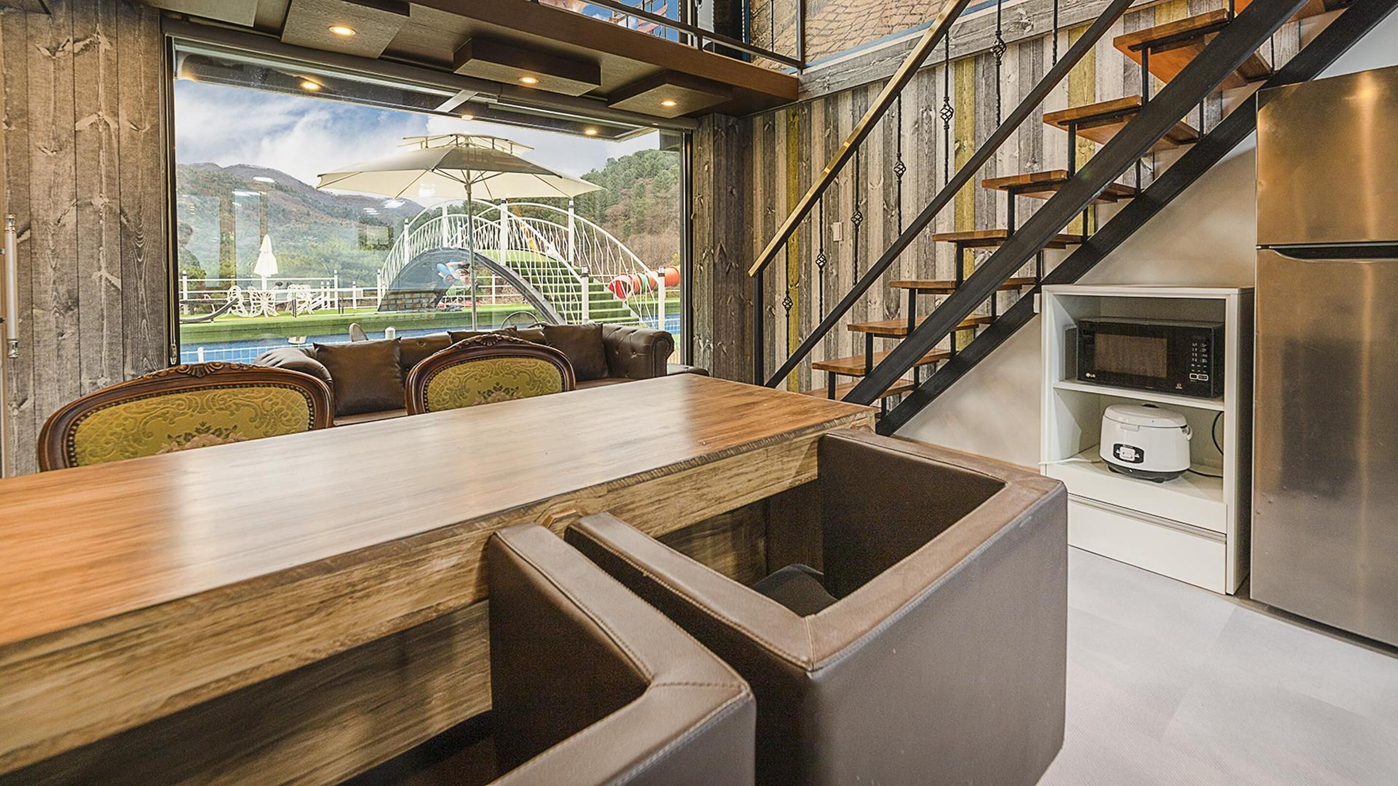 Basic Room, 1 Bedroom (Teuksil 2 (Poolvilla))