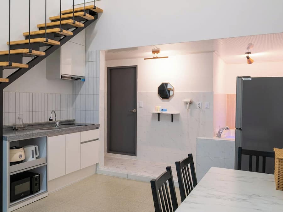 Basic Room, 1 Bedroom (104Ho(spa)) | WiFi (free)