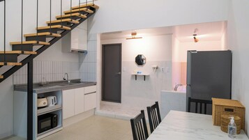 Basic-værelse - 1 soveværelse (104Ho(spa)) | Gratis Wi-Fi