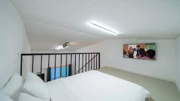 Habitación básica, 1 habitación (102Ho(spa)) | Wifi gratis