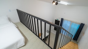 Habitación básica, 1 habitación (106Ho(spa)) | Wifi gratis 