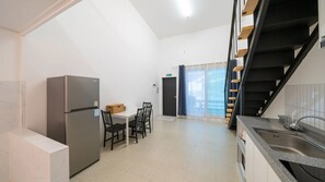 Basic Room, 1 Bedroom (101Ho(spa)) | Free WiFi - Gapyeong Yeoldudal Spapension&camping (Gapyeong)