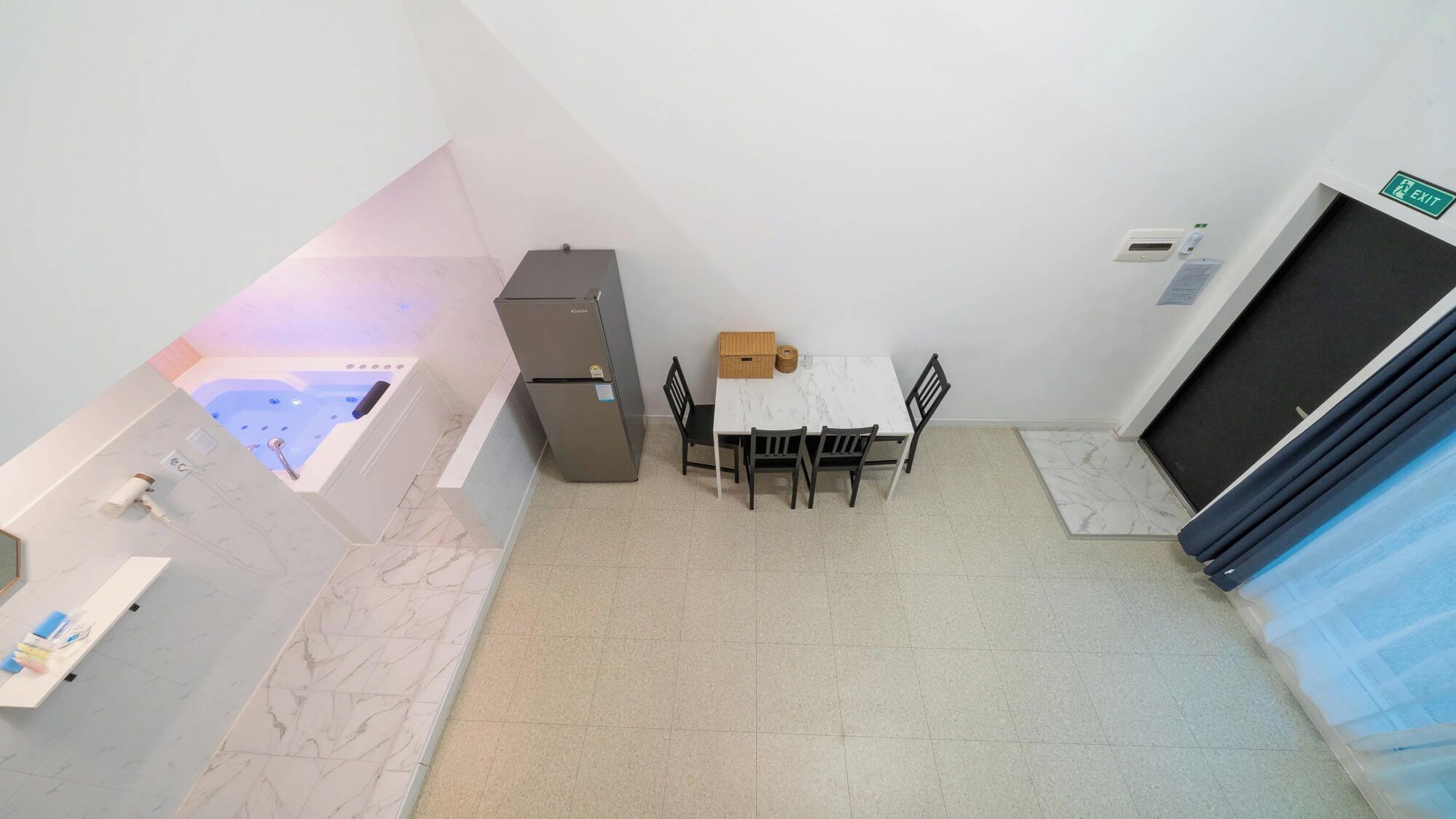 Basic Room, 1 Bedroom (104Ho(spa))
