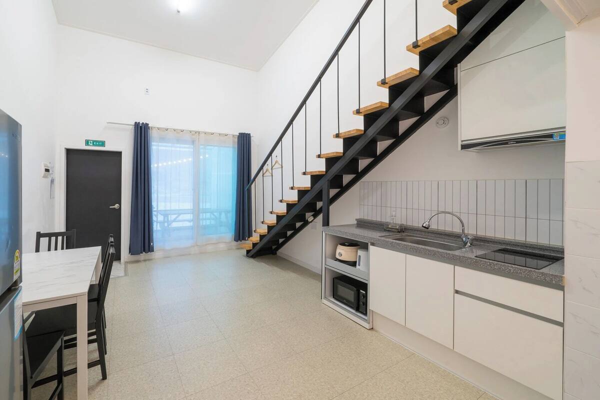 Basic Room, 1 Bedroom (102Ho(spa)) | Free WiFi