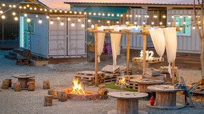 Exterior - Gapyeong Yeoldudal Spapension&camping (Gapyeong)